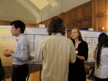 2014 UROP Spring Research Symposium